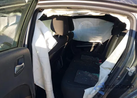 2022 Dodge Charger Gt Rwd из США, поврежденный, VIN 2C3CDXHG5NH106074